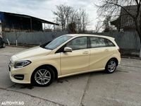 second-hand Mercedes B200 (CDI) d 7G-DCT Urban