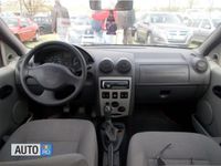 second-hand Dacia Logan 