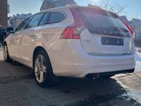 second-hand Volvo V60 D6 Twin Engine Geartronic Momentum