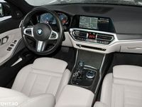 second-hand BMW 320 Seria 3 d xDrive Aut. Sport Line