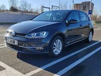 Second-hand VW Golf VII Comfortline 115 CP (84 kW) 2019 Gri Hatchback
