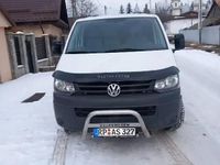 Second-hand VW T5 102 CP (75 kW) 2012 Van