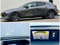 second-hand Mazda 3 e-Skyactiv G122 MHEV Exclusive-Line