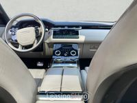 second-hand Land Rover Range Rover Velar 