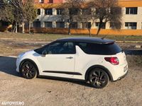 second-hand Citroën DS3 Racing 1.6 THP