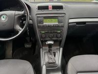 Second-hand Skoda Octavia 140 CP (102 kW) 2006 Break