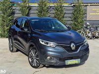Second-hand Renault Kadjar XMOD 130 CP (95 kW) 2018 Culoaregri SUV