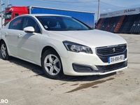 second-hand Peugeot 508 