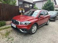 Second-hand Suzuki SX4 115 CP (84 kW) 2019 Rosu Hatchback