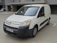 Second-hand Citroën Berlingo 90 CP (66 kW) 2010 Monovolum