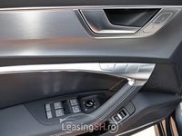 second-hand Audi A7 2021 3.0 Benzină 340 CP 25.800 km - 73.501 EUR - leasing auto