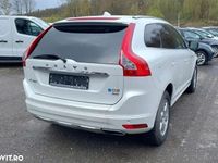 second-hand Volvo XC60 