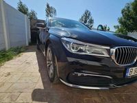 second-hand BMW 730 Seria 7 d xDrive