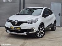 Second-hand Renault Captur 140 CP (102 kW) 2020 Culoarealb SUV