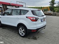 second-hand Ford Kuga 1.5 EcoBlue ST-LINE