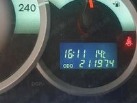 Second-hand Toyota Corolla 177 CP (130 kW) 2007 Gri Monovolum