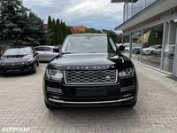 second-hand Land Rover Range Rover 3.0 I TDV6 Autobiography Black