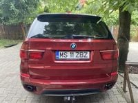 Second-hand BMW X5 245 CP (180 kW) 2011 SUV