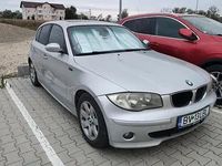 Second-hand BMW 120 164 CP (120 kW) 2006 Gri Hatchback
