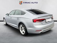 second-hand Audi A5 