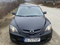 second-hand Mazda 3 2.0 CD Sport DPF Kintaro