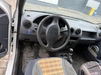 Second-hand Dacia Logan 2007 Van