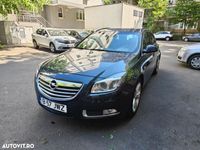 second-hand Opel Insignia 2.0 CDTI Cosmo