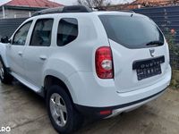 second-hand Dacia Duster 1.5 dCi 4x2 Laureate