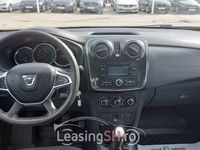 second-hand Dacia Logan 2018 1.5 Diesel 75 CP 165.086 km - 8.790 EUR - leasing auto