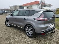 Second-hand Renault Espace Business 160 CP (117 kW) 2015 Culoaregri Monovolum