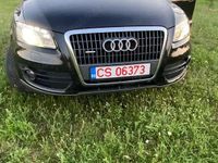 Second-hand Audi Q5 Proline 211 CP (155 kW) 2009 SUV