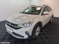 Second-hand VW Taigo Life 95 CP (69 kW) 2025 Culoaregri SUV