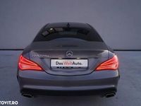 second-hand Mercedes CLA220 d Aut.