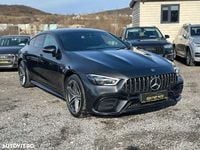 Second-hand Mercedes AMG GT 4-Door Coupe AMG 435 CP (319 kW) 2020 Culoaregri Coupe