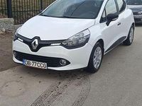 Second-hand Renault Clio IV Expression 75 CP (55 kW) 2015 Culoarealb Berlinǎ