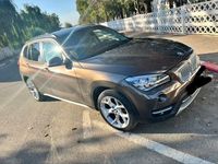 second-hand BMW X1 xDrive20d Aut. xLine