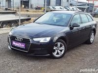 second-hand Audi A4 Avant 2.0 TDI ultra S tronic Sport