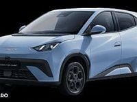 Nouă BYD Dolphin 114 kW (156 CP) 2025 Culoarealbastru Hatchback