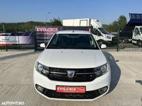 second-hand Dacia Logan 