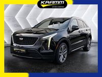 Second-hand Cadillac XT4 230 CP (169 kW) 2023 SUV
