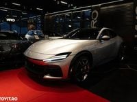 Second-hand Ferrari Purosangue 725 CP (533 kW) 2023 Culoaregri SUV