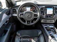 second-hand Volvo XC90 2022 2.0 Diesel 235 CP 29.900 km - 68.460 EUR - leasing auto