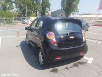 second-hand Chevrolet Spark 1.0 LS A/C