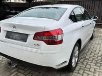 Second-hand Citroën C5 Exclusive 156 CP (114 kW) 2015 Berlinǎ