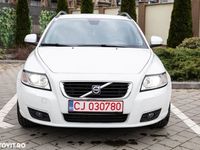 second-hand Volvo V50 1.6 D Momentum