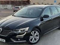 Second-hand Renault Talisman 110 CP (80 kW) 2017 Break