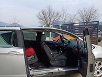 second-hand Ford B-MAX 