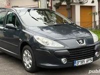 Second-hand Peugeot 307 110 CP (80 kW) 2008 Hatchback