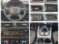 second-hand Audi Q5 Drive Select Facelift/Import Germania/Adaptive Cruise Control