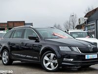 second-hand Skoda Octavia 2.0 TDI DSG Style